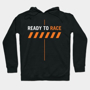 Ready to Race KTM Hoodie